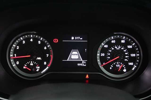 Hyundai i10 1.0 MPi SE Connect 5dr