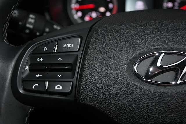 Hyundai i10 1.0 MPi SE Connect 5dr