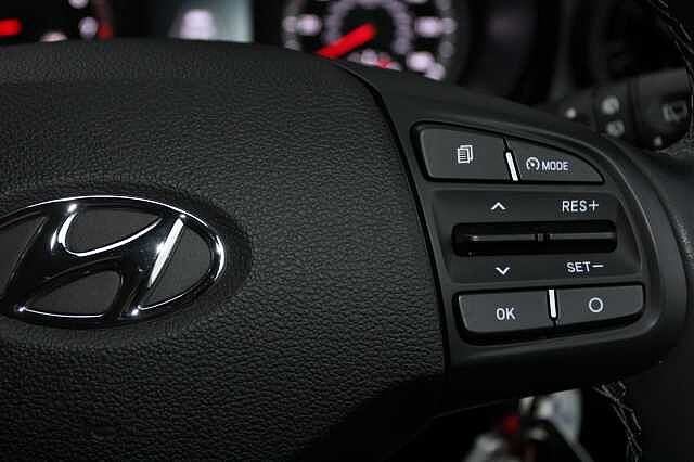 Hyundai i10 1.0 MPi SE Connect 5dr