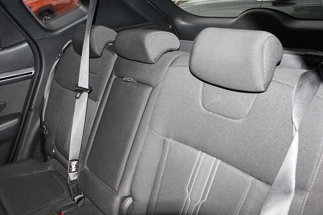 Hyundai Tucson 1.6 TGDi Premium 5dr 2WD