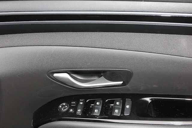 Hyundai Tucson 1.6 TGDi Premium 5dr 2WD