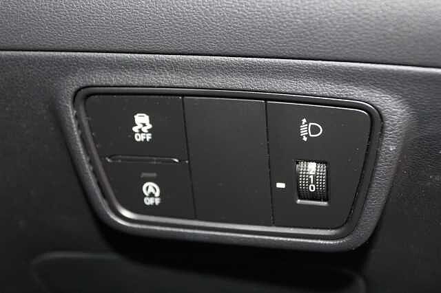 Hyundai Tucson 1.6 TGDi Premium 5dr 2WD