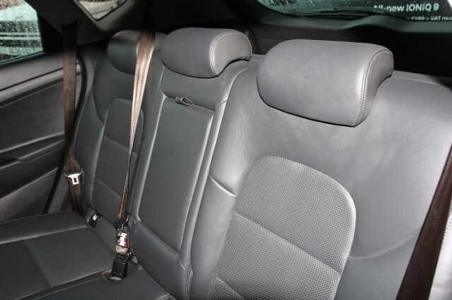 Hyundai Tucson 1.6 GDi Premium 5dr 2WD