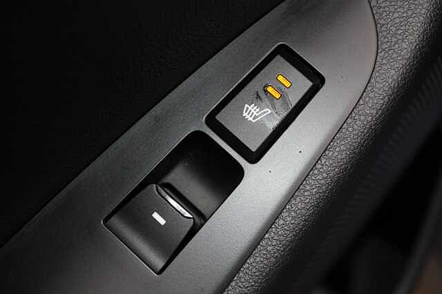 Hyundai Tucson 1.6 GDi Premium 5dr 2WD