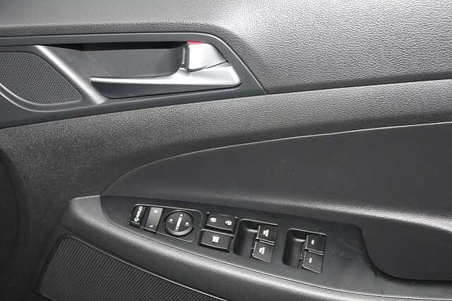 Hyundai Tucson 1.6 GDi Premium 5dr 2WD