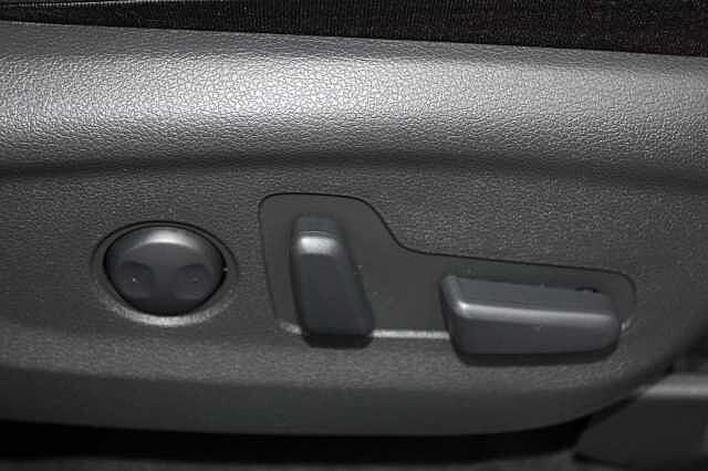 Hyundai Tucson 1.6 GDi Premium 5dr 2WD