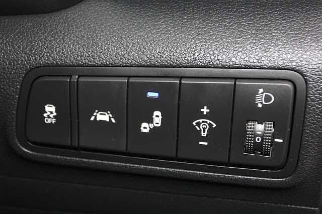 Hyundai Tucson 1.6 GDi Premium 5dr 2WD