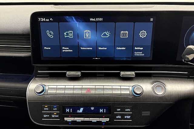 Hyundai Tucson 1.6T Plug-in Hybrid Ultimate 5dr Auto