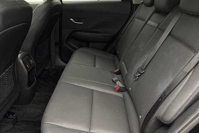 Hyundai Tucson 1.6T Plug-in Hybrid Ultimate 5dr Auto