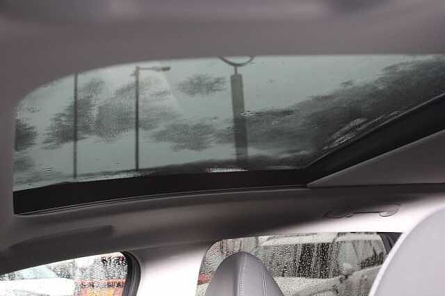 Hyundai Tucson 1.6T Plug-in Hybrid Ultimate 5dr Auto