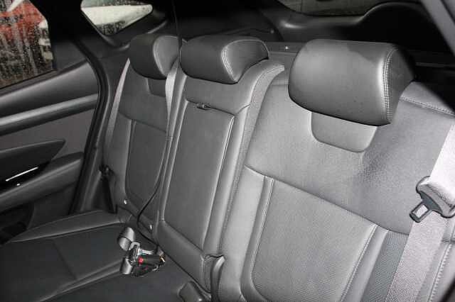 Hyundai Tucson 1.6T Plug-in Hybrid Ultimate 5dr Auto