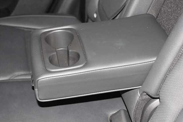 Hyundai Tucson 1.6T Plug-in Hybrid Ultimate 5dr Auto