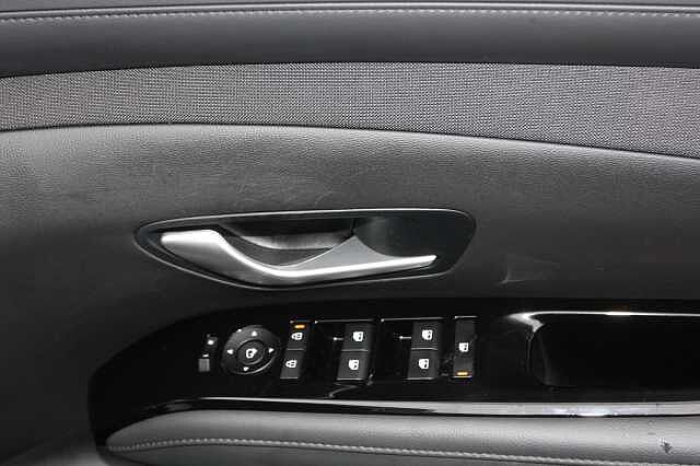 Hyundai Tucson 1.6T Plug-in Hybrid Ultimate 5dr Auto