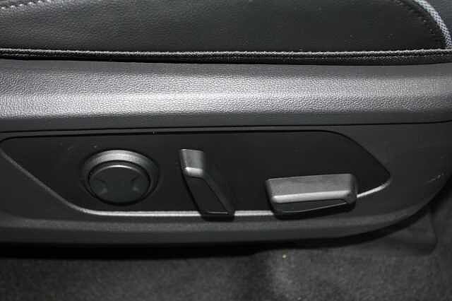 Hyundai Tucson 1.6T Plug-in Hybrid Ultimate 5dr Auto