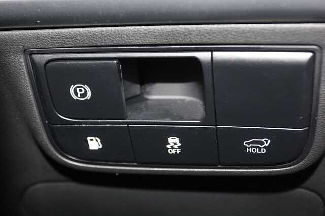 Hyundai Tucson 1.6T Plug-in Hybrid Ultimate 5dr Auto