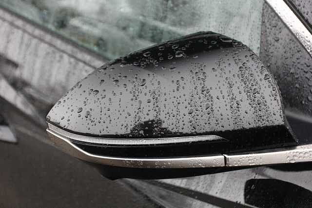 Hyundai Tucson 1.6T Plug-in Hybrid Ultimate 5dr Auto