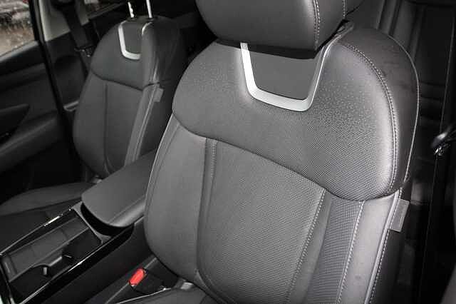 Hyundai Tucson 1.6T Plug-in Hybrid Ultimate 5dr Auto