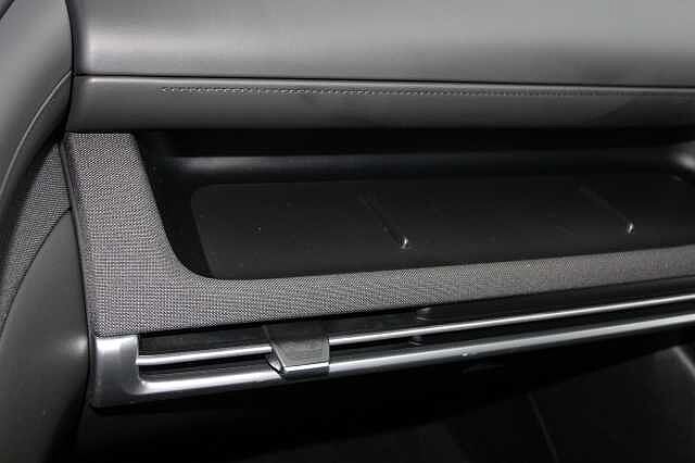 Hyundai Tucson 1.6T Plug-in Hybrid Ultimate 5dr Auto