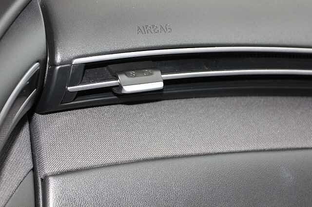 Hyundai Tucson 1.6 TGDi Hybrid 230 Ultimate 5dr 2WD Auto