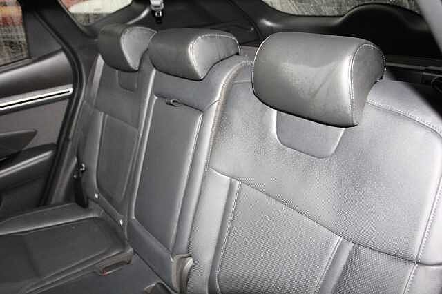 Hyundai Tucson 1.6 TGDi Hybrid 230 Ultimate 5dr 2WD Auto