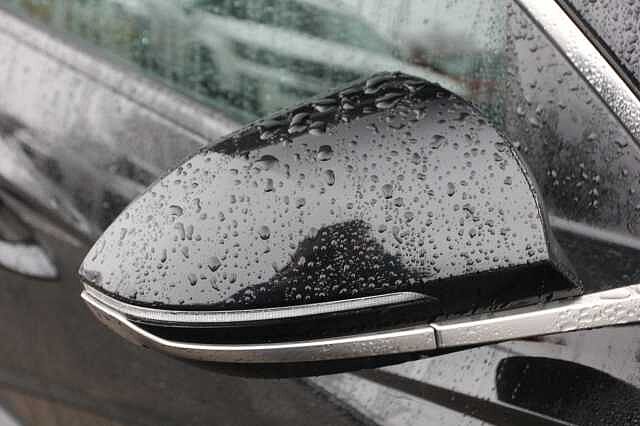 Hyundai Tucson 1.6 TGDi Hybrid 230 Ultimate 5dr 2WD Auto