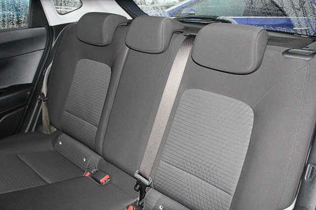 Hyundai i20 1.0T GDi 48V MHD SE Connect 5dr