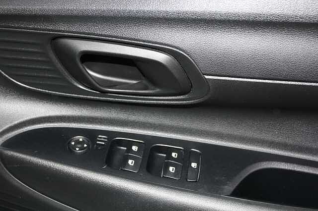 Hyundai i20 1.0T GDi 48V MHD SE Connect 5dr