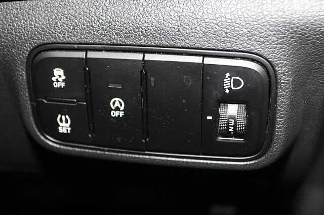 Hyundai i20 1.0T GDi 48V MHD SE Connect 5dr