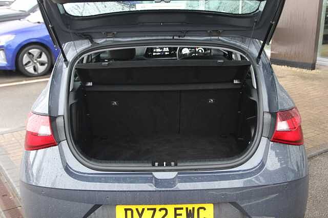 Hyundai i20 1.0T GDi 48V MHD SE Connect 5dr