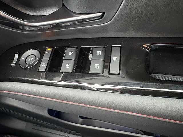 Hyundai Tucson 1.6T N Line 5dr