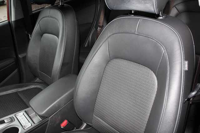 Hyundai Kona 150kW Premium SE 64kWh 5dr Auto