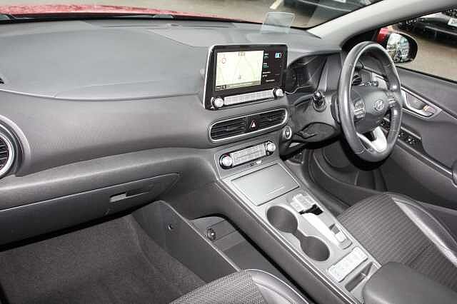 Hyundai Kona 150kW Premium SE 64kWh 5dr Auto