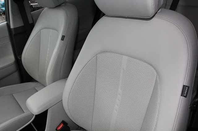 Hyundai Kona 1.6 GDi Hybrid Ultimate 5dr DCT