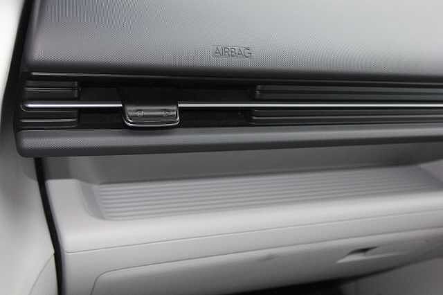 Hyundai Kona 1.6 GDi Hybrid Ultimate 5dr DCT