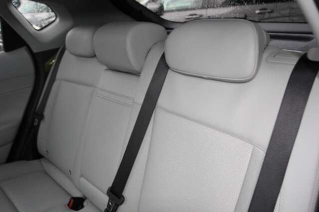 Hyundai Kona 1.6 GDi Hybrid Ultimate 5dr DCT