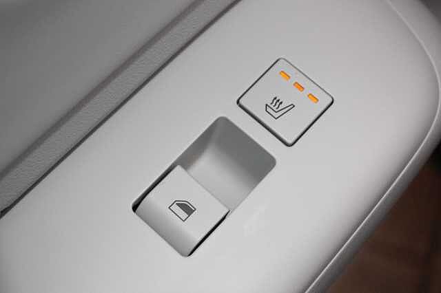 Hyundai Kona 1.6 GDi Hybrid Ultimate 5dr DCT