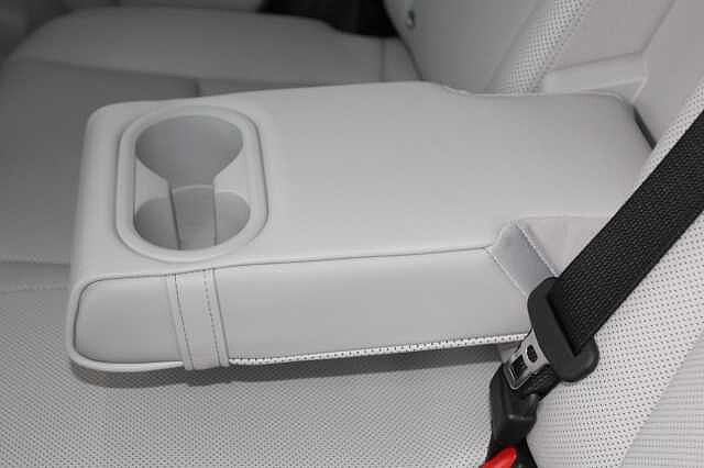 Hyundai Kona 1.6 GDi Hybrid Ultimate 5dr DCT