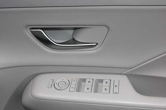 Hyundai Kona 1.6 GDi Hybrid Ultimate 5dr DCT