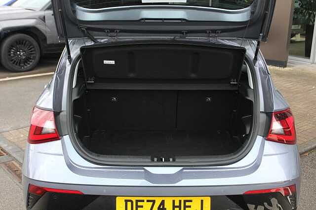 Hyundai i20 1.0T GDi Premium 5dr DCT