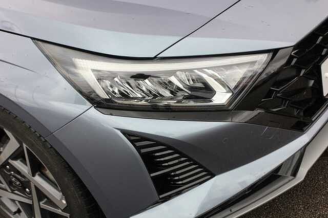 Hyundai i20 1.0T GDi Premium 5dr DCT