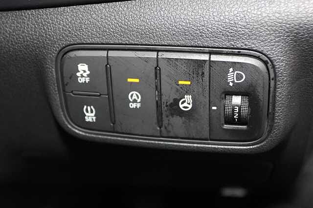 Hyundai i20 1.0T GDi Premium 5dr DCT