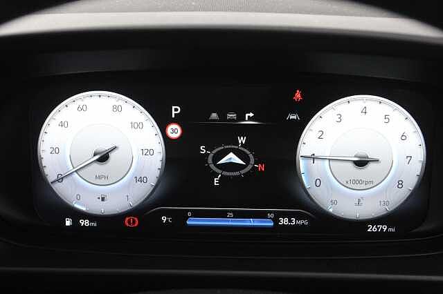 Hyundai i20 1.0T GDi Premium 5dr DCT