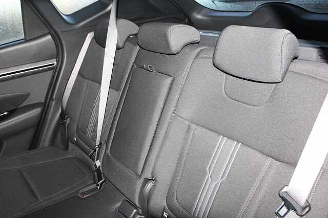 Hyundai Tucson 1.6 TGDi Hybrid 230 Premium 5dr 2WD Auto