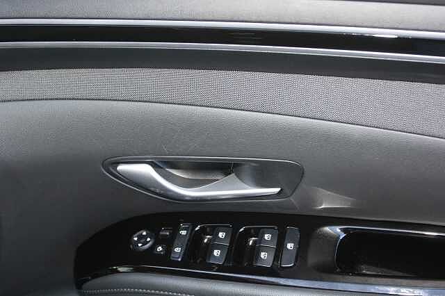 Hyundai Tucson 1.6 TGDi Hybrid 230 Premium 5dr 2WD Auto