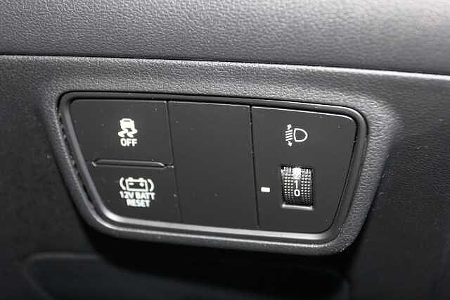 Hyundai Tucson 1.6 TGDi Hybrid 230 Premium 5dr 2WD Auto