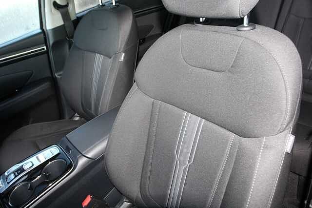 Hyundai Tucson 1.6 TGDi Hybrid 230 Premium 5dr 2WD Auto