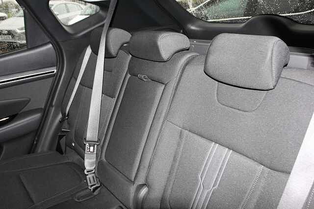 Hyundai Tucson 1.6 TGDi Hybrid 230 Premium 5dr 2WD Auto