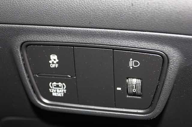 Hyundai Tucson 1.6 TGDi Hybrid 230 Premium 5dr 2WD Auto