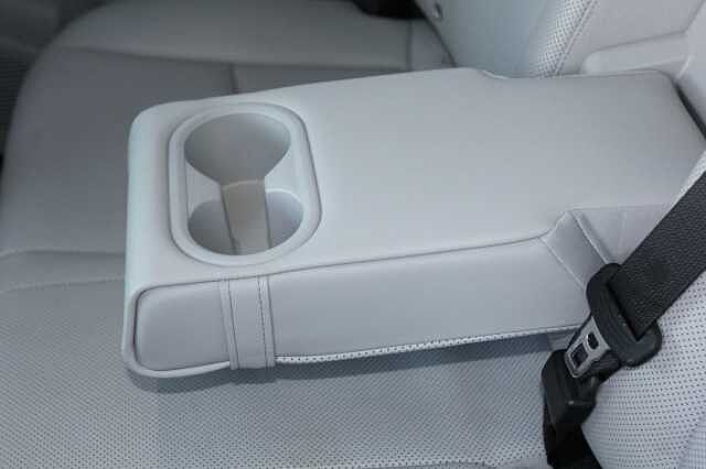 Hyundai Kona 1.6 Hybrid 129 Ultimate 5dr DCT