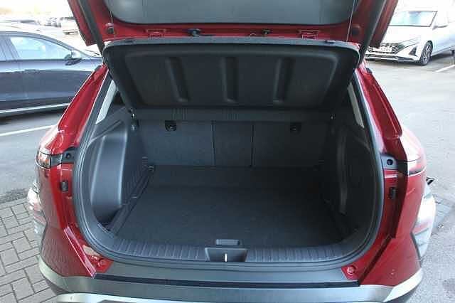 Hyundai Kona 1.6 Hybrid 129 Ultimate 5dr DCT